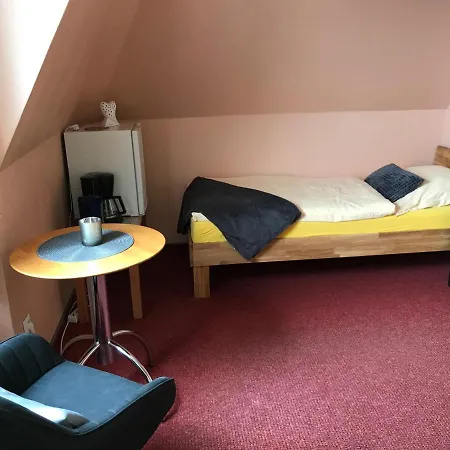 Haus Am Leuchtturm *