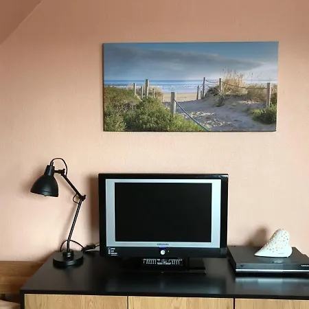 Haus Am Leuchtturm *