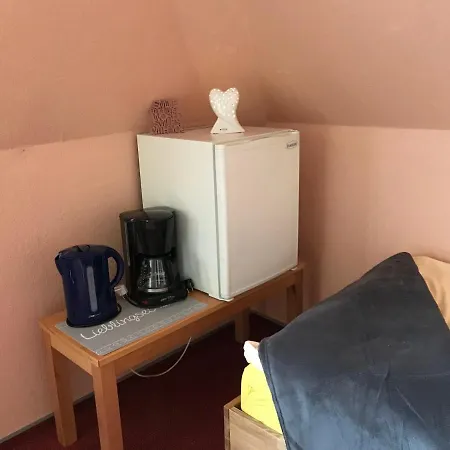 Haus Am Leuchtturm * Neuharlingersiel