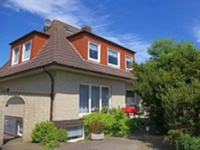 Haus Am Leuchtturm * Neuharlingersiel