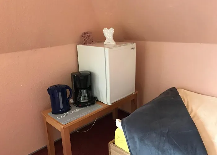 Haus Am Leuchtturm * Neuharlingersiel